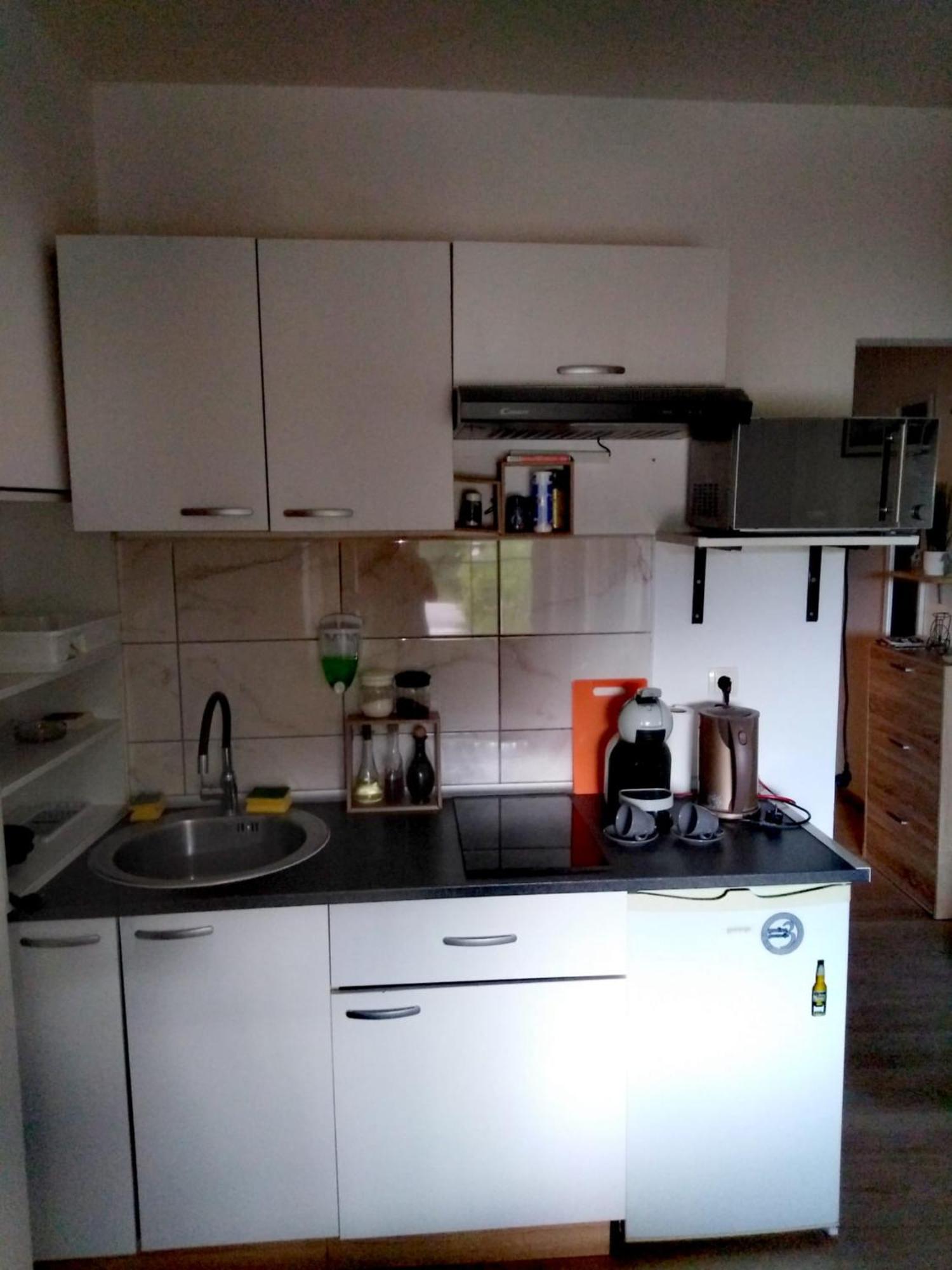 Banin Hotell Skradin Rum bild