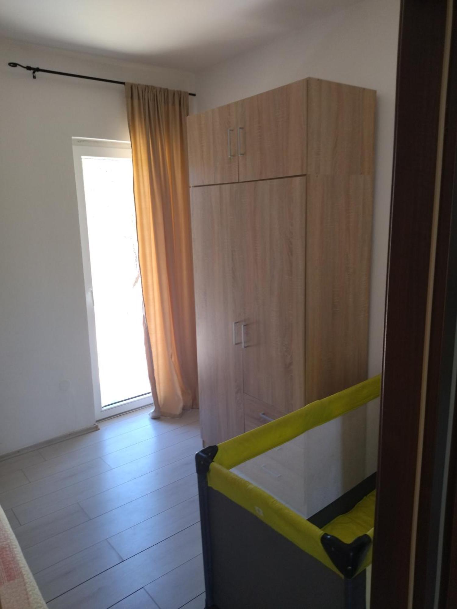 Banin Hotell Skradin Rum bild