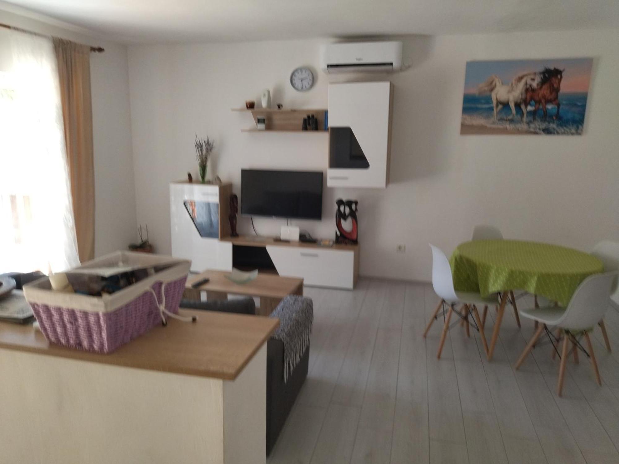 Banin Hotell Skradin Rum bild