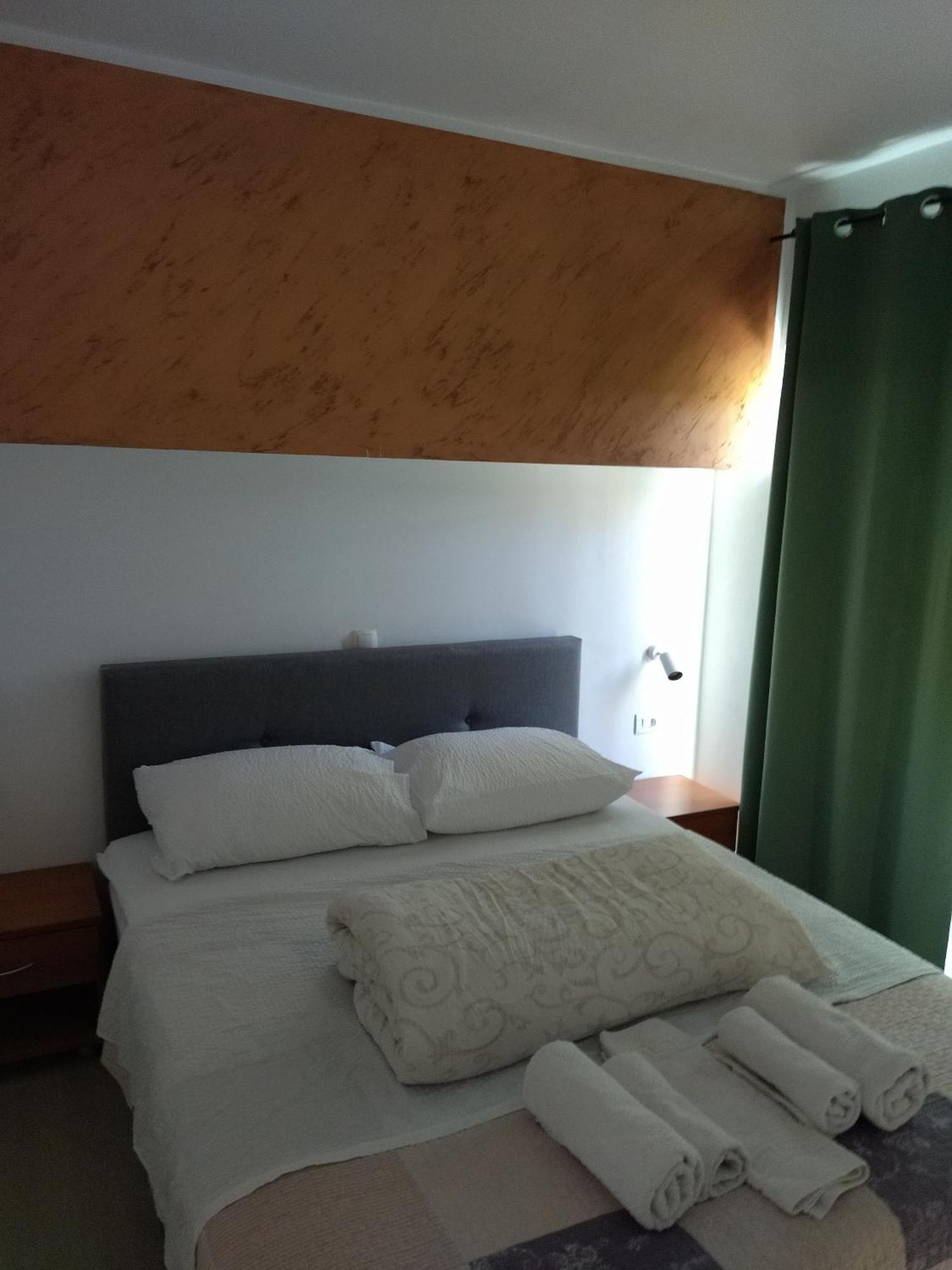 Banin Hotell Skradin Rum bild