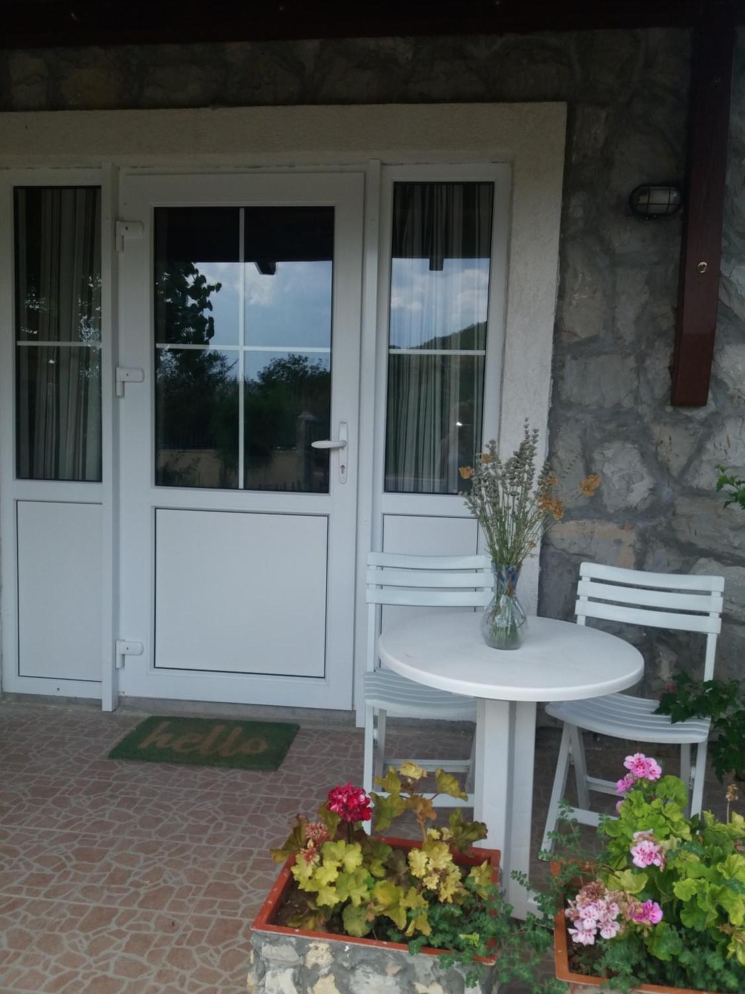 Banin Hotell Skradin Rum bild