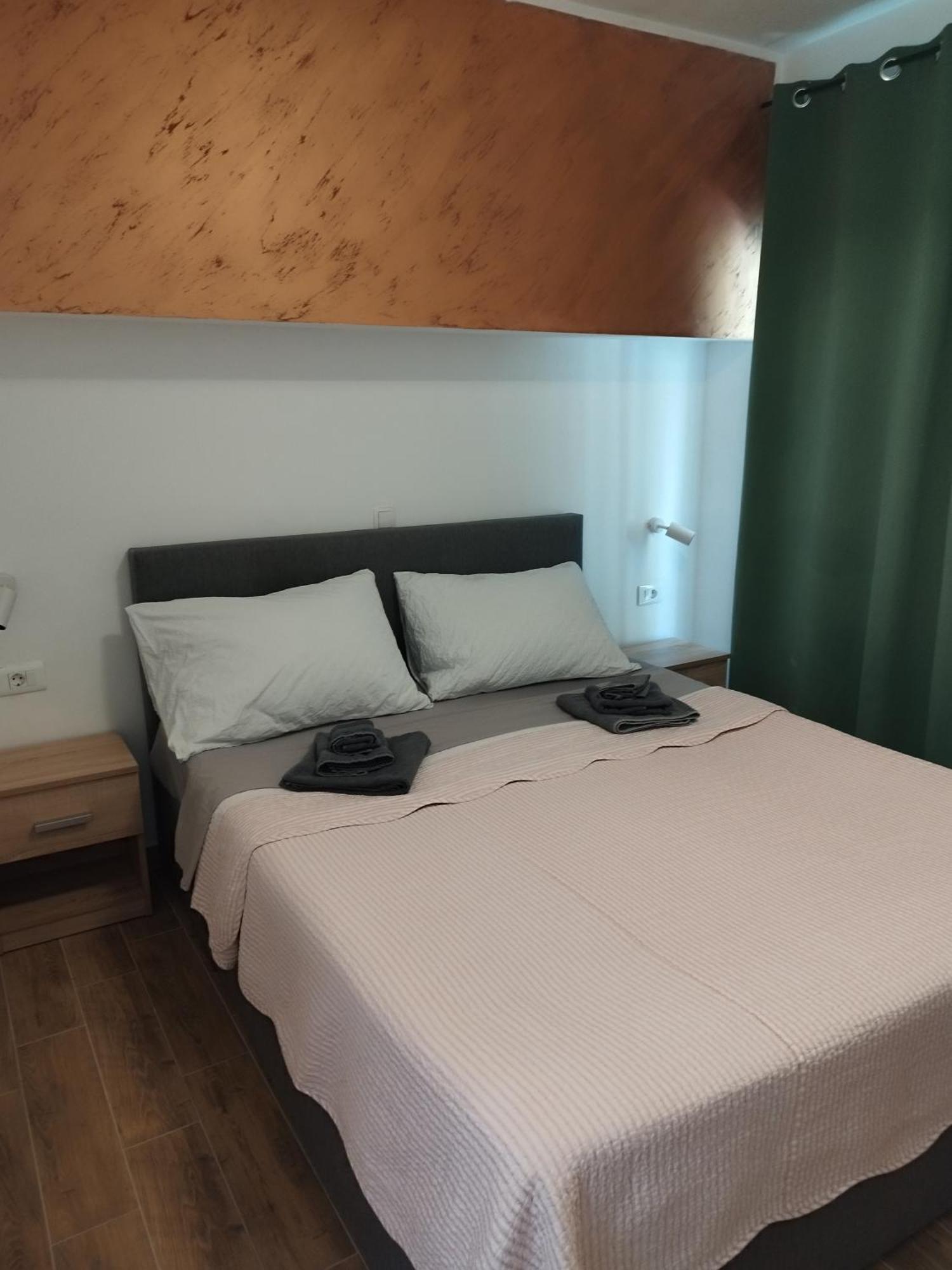 Banin Hotell Skradin Rum bild