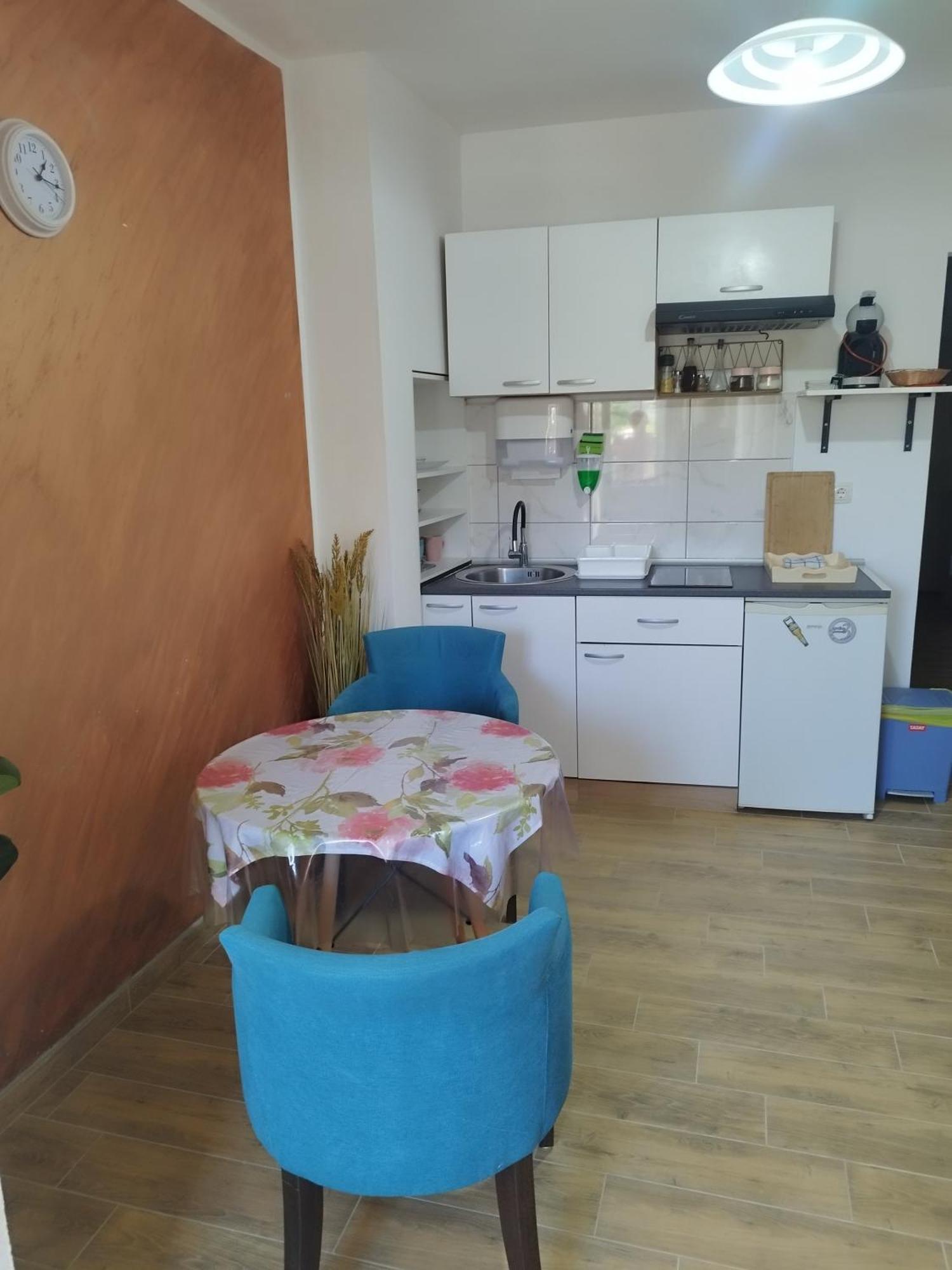 Banin Hotell Skradin Rum bild